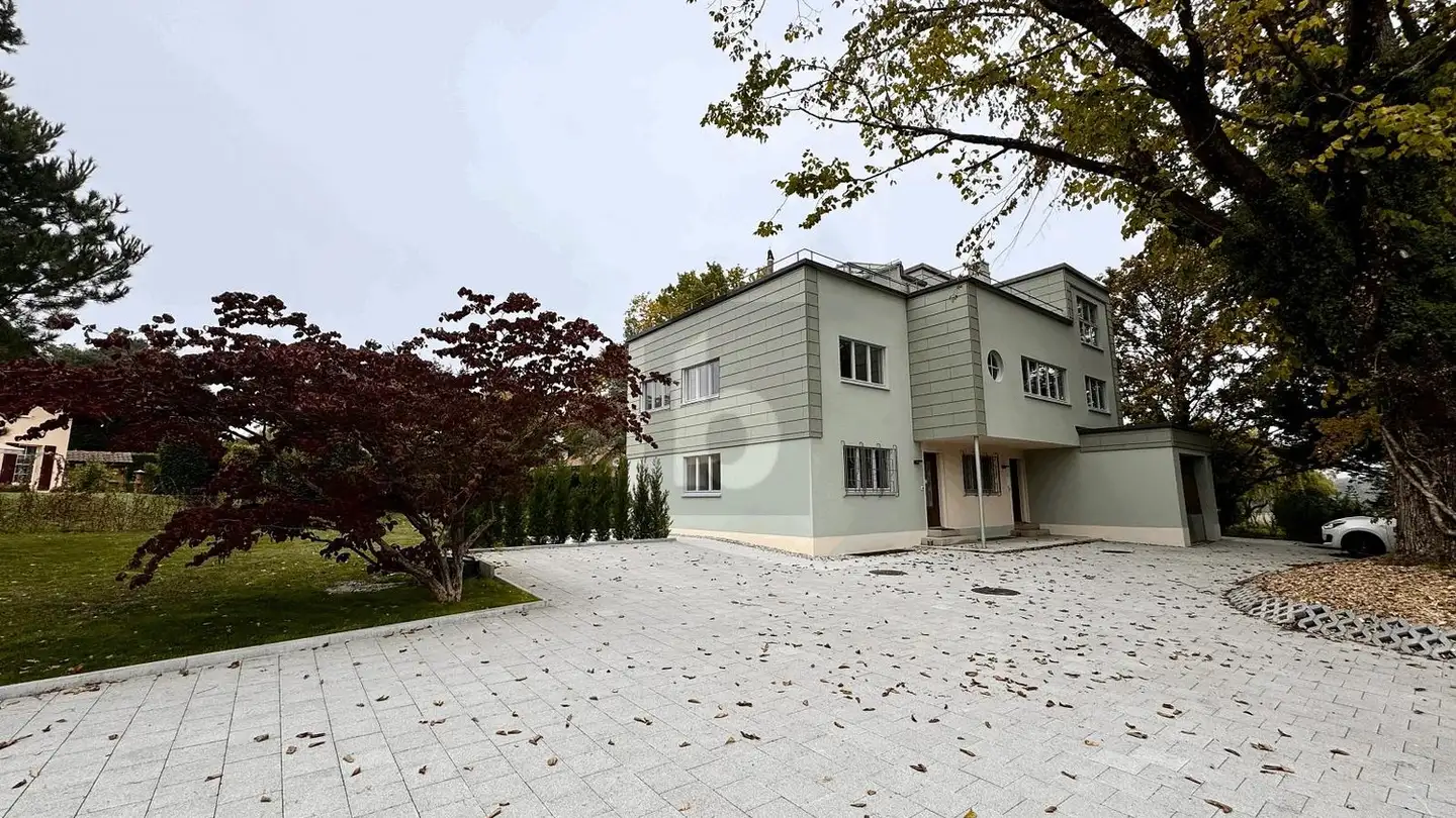 Appartamento in vendita - 1038 Bercher