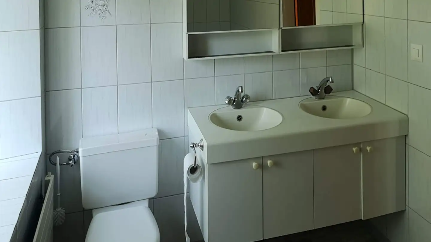 Wohnung mieten - Biäschenstrasse 13, 8872 Weesen - Foto 4