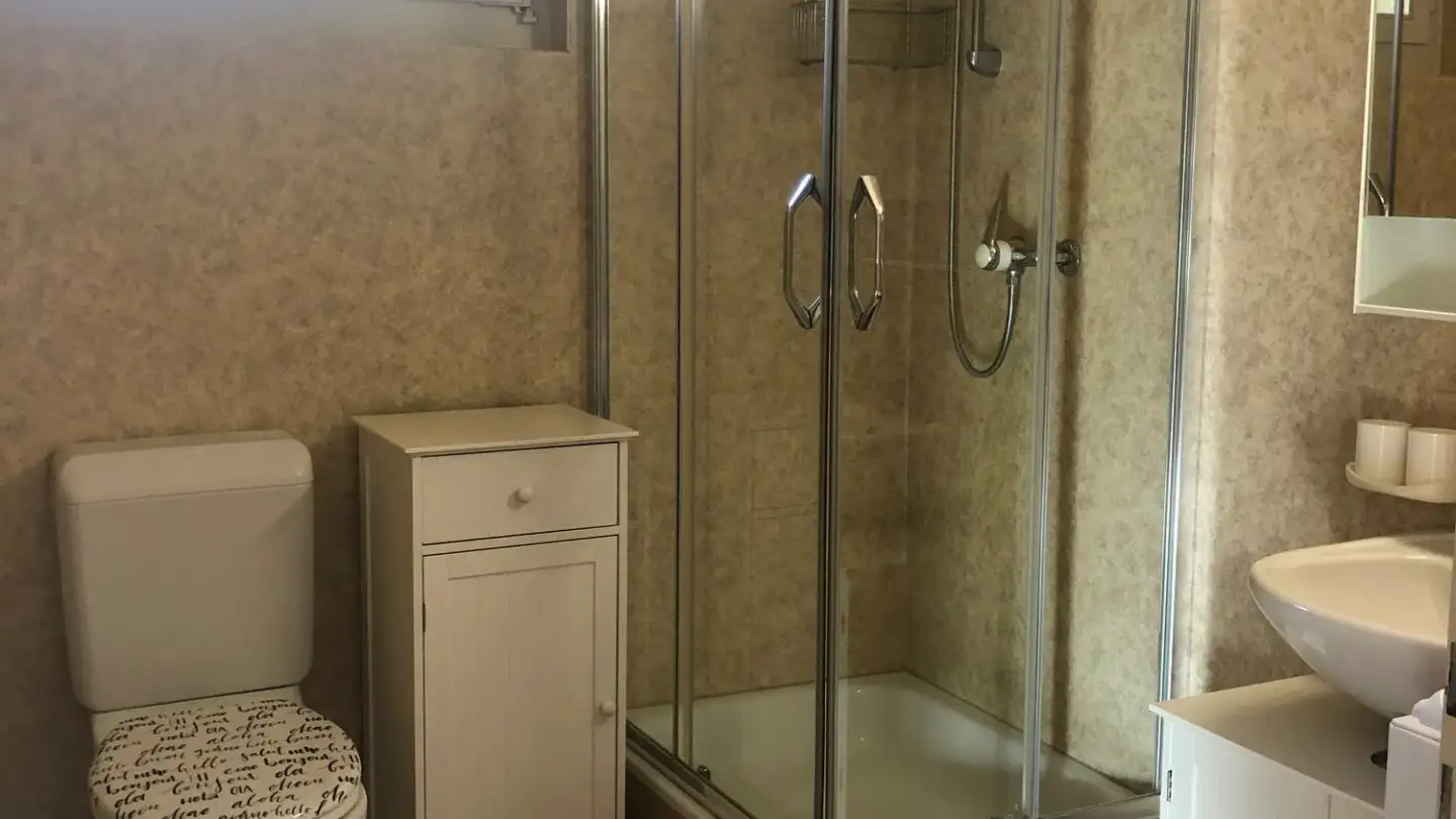 Apartment for rent - 3965 Chippis - Photo 2