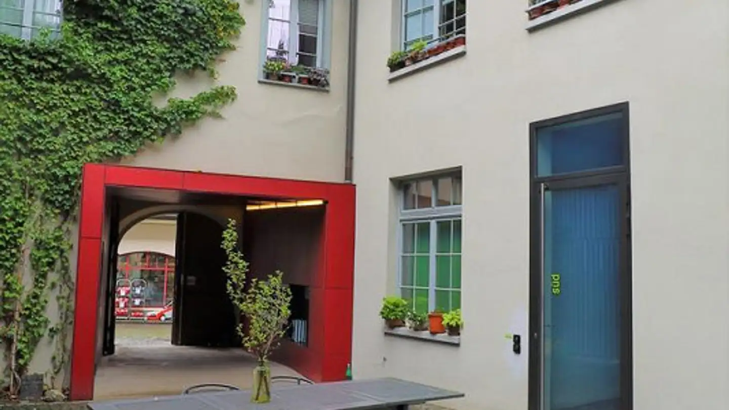 Appartement à louer - Obertor 30, 8253 Diessenhofen - Photo 2