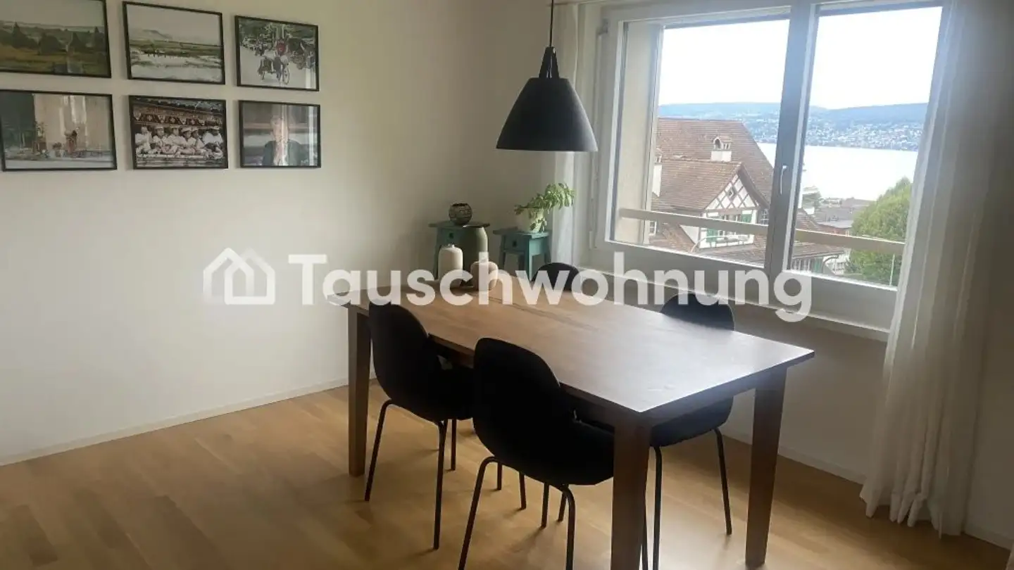Appartement à louer - 8800 Thalwil