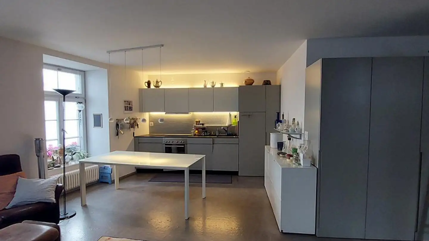 Appartement à louer - Obertor 30, 8253 Diessenhofen - Photo 3