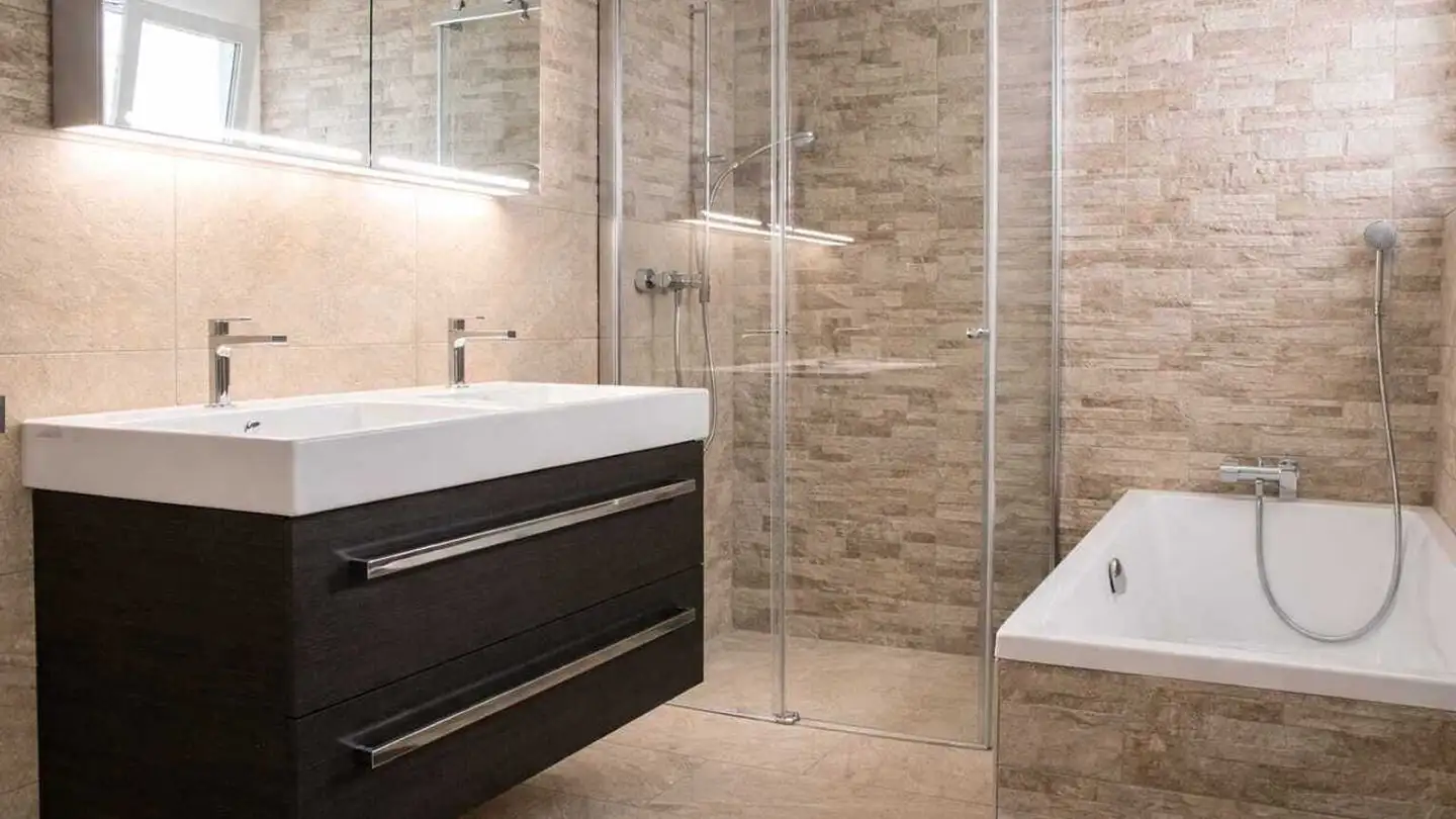 Duplex à vendre - Hauptstrasse, 6260 Reiden - Photo 3