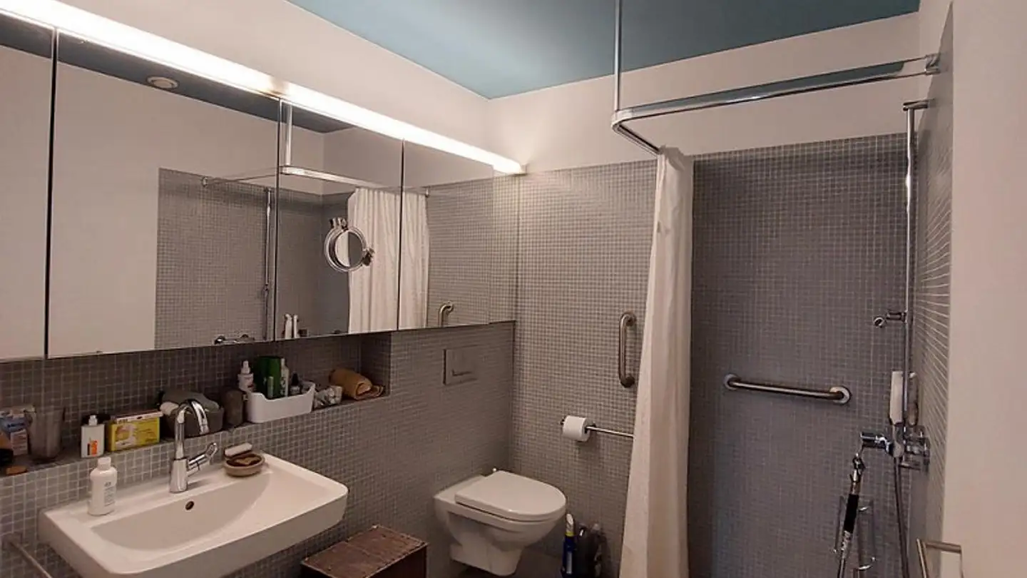 Appartement à louer - Obertor 30, 8253 Diessenhofen - Photo 4