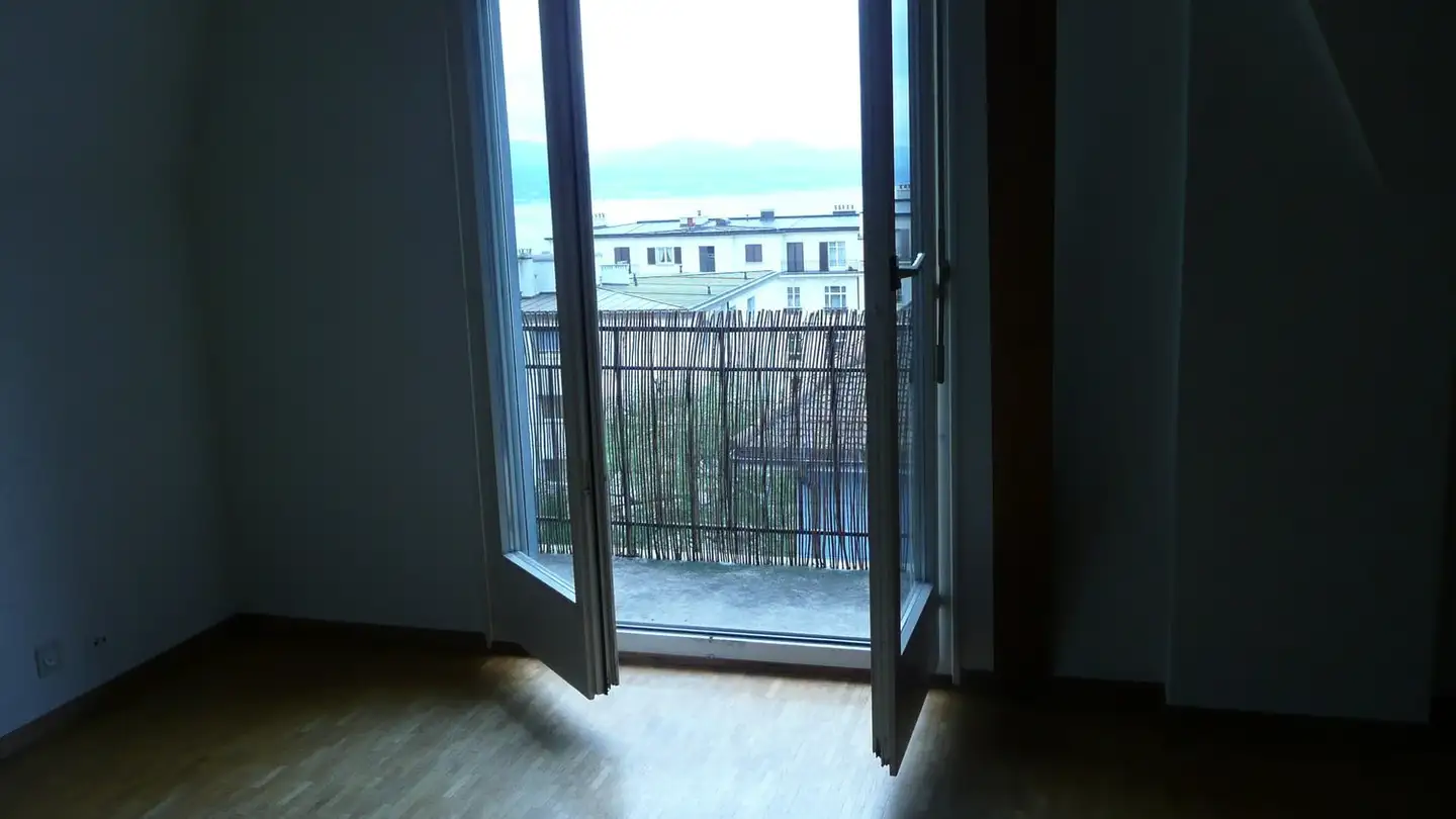Apartment for rent - Rue De La Pontaise 23, 1018 Lausanne - Photo 2