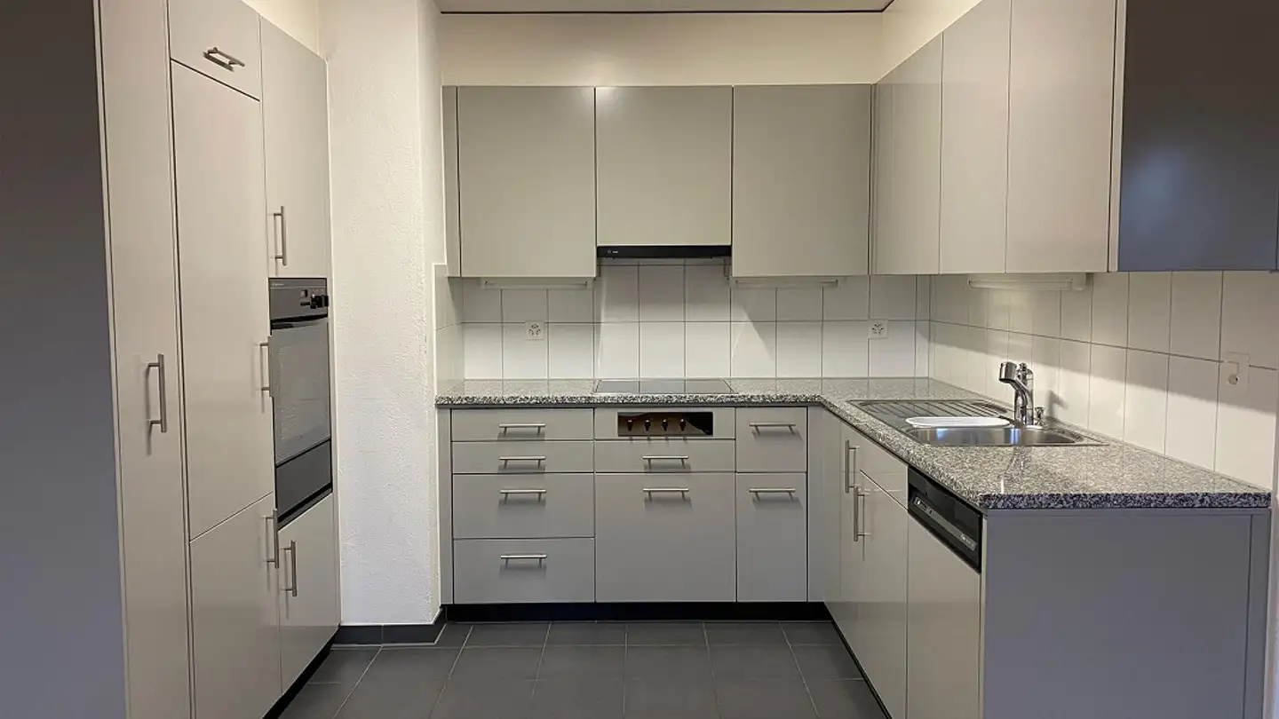 Attic flat for rent - Riedwiesen 10, 8603 Schwerzenbach - Photo 4