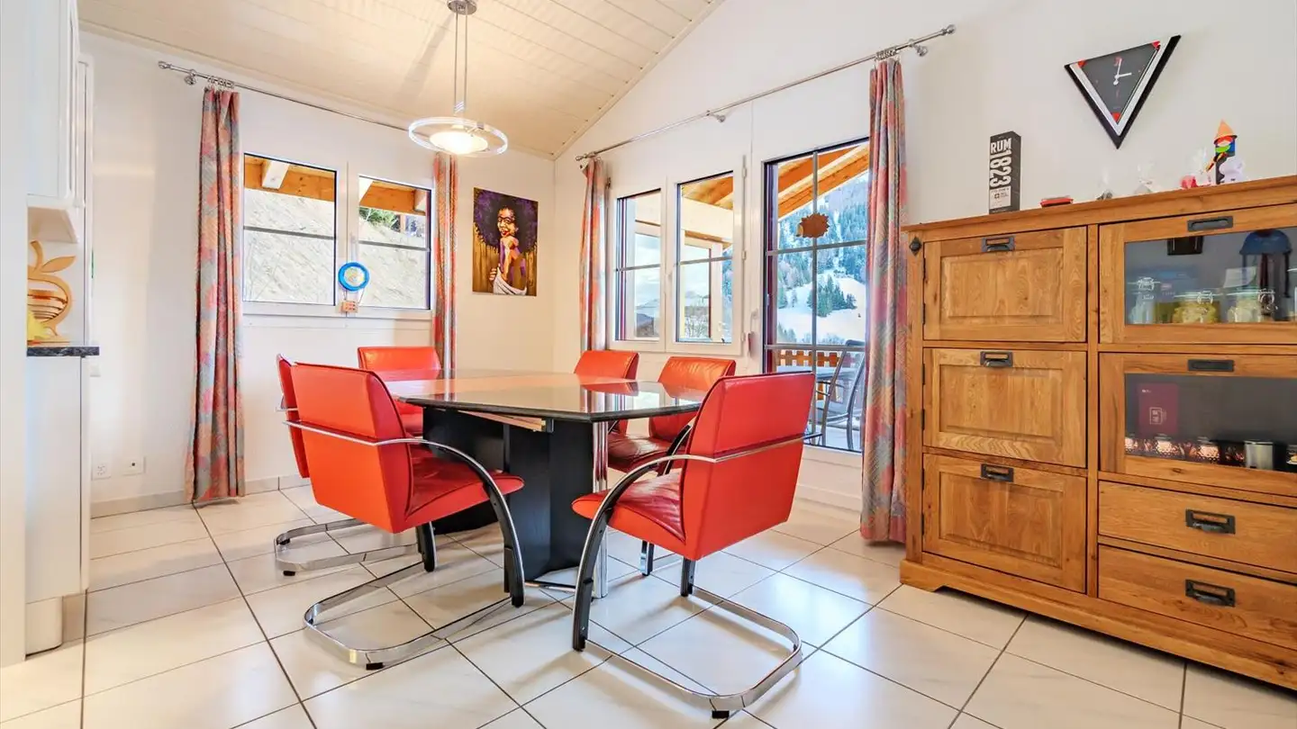 Casa singola in vendita - Schleifstrasse 25, 3954 Leukerbad - Photo 3