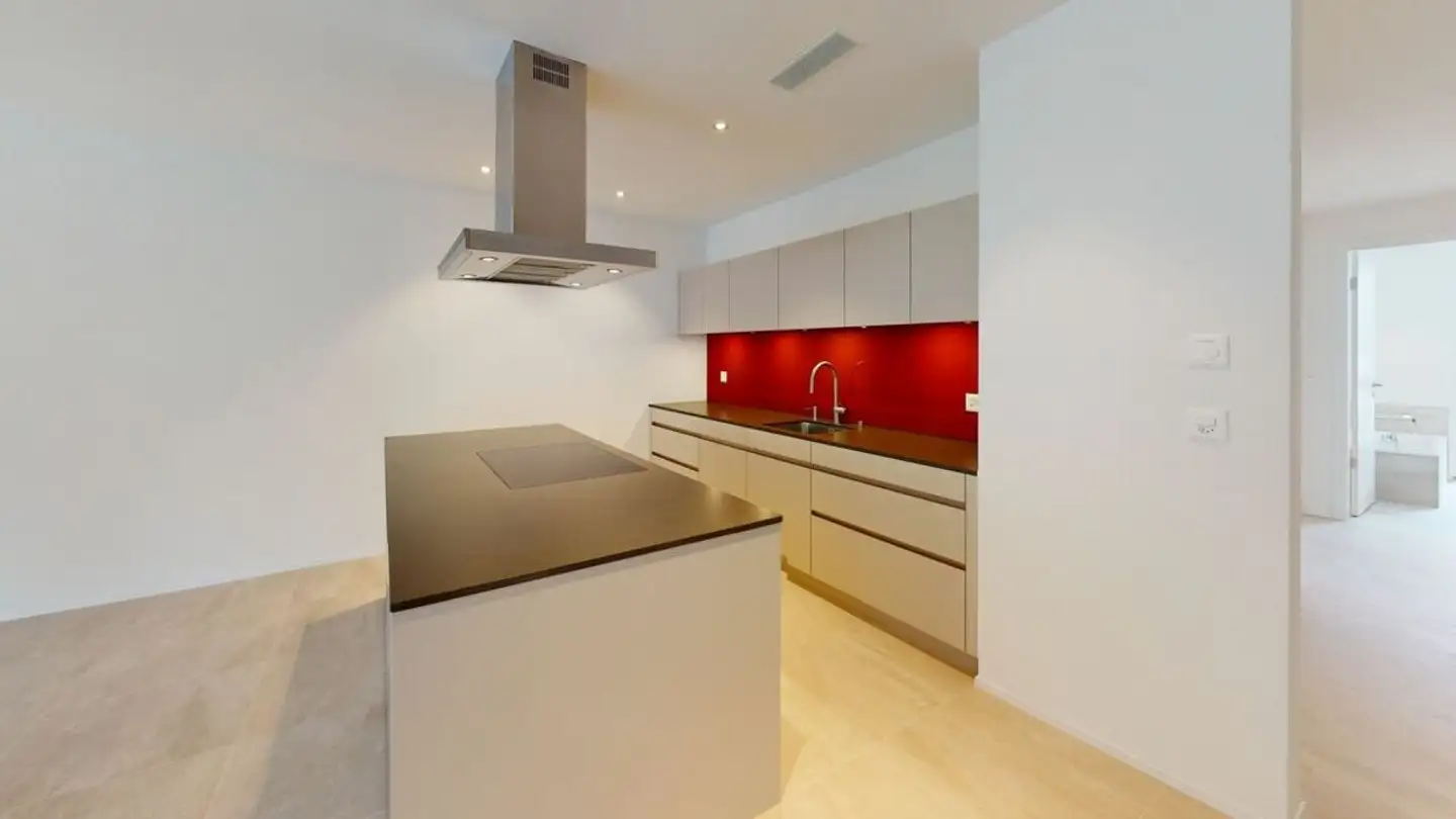 Appartement à louer - Spitzmättli, 5079 Zeihen - Photo 2