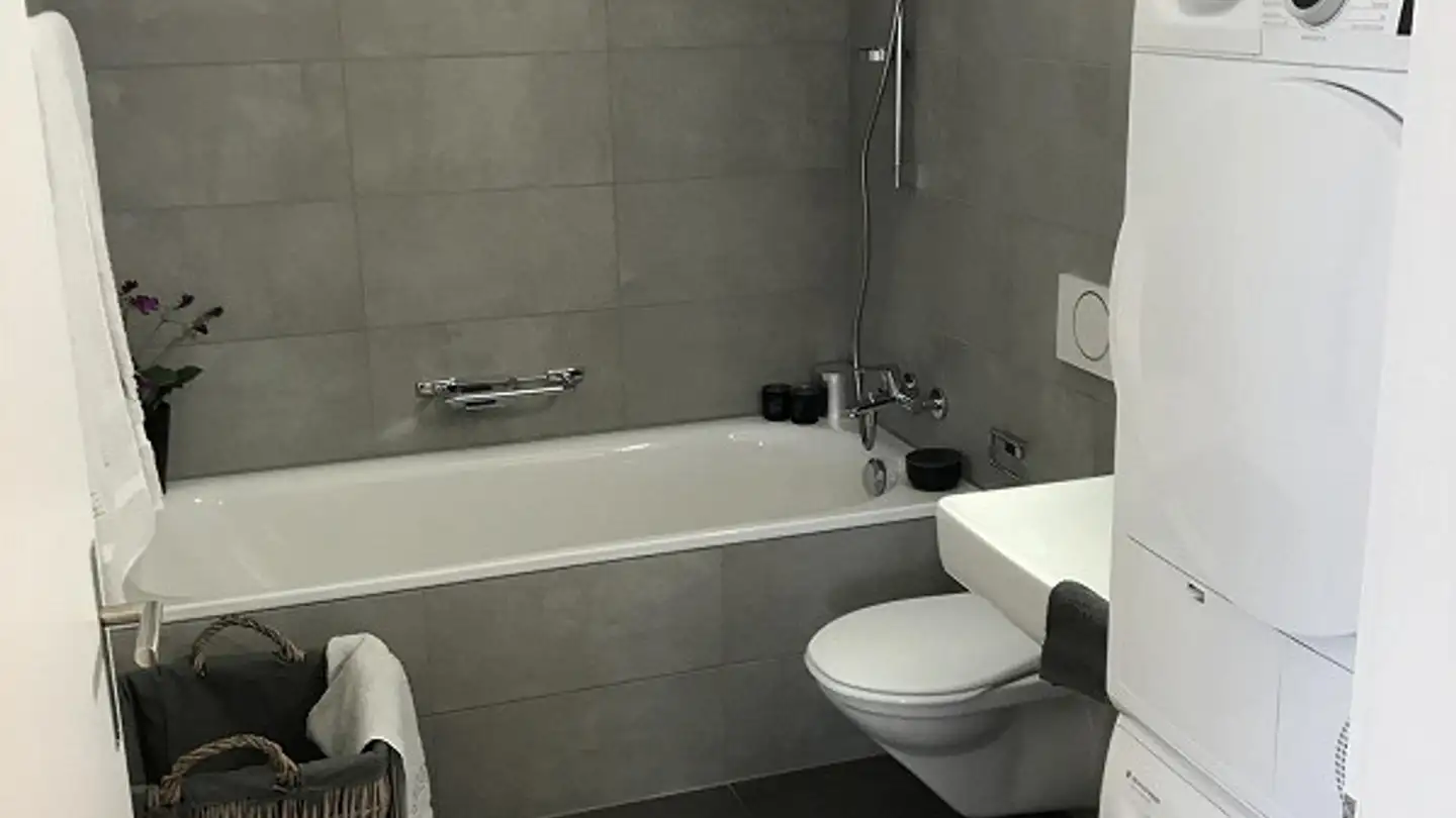 Apartment for rent - Metzgergasse 9, 2542 Pieterlen - Photo 4