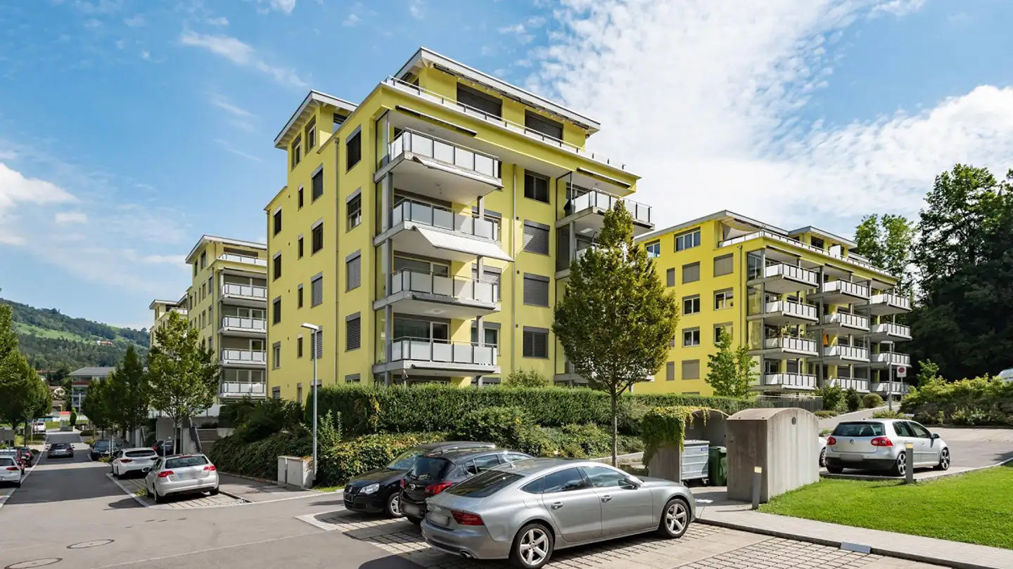 Appartamento in affitto - Harmettlenstrasse 13, 6410 Goldau
