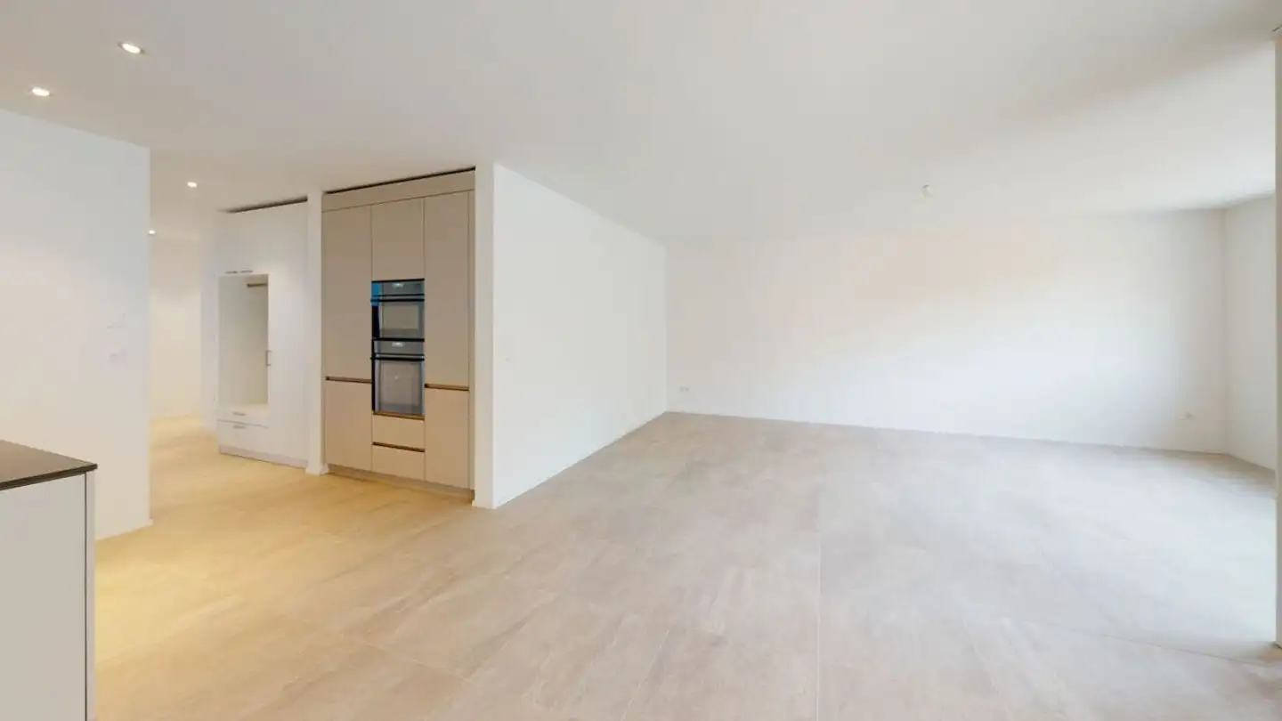 Appartement à louer - Spitzmättli, 5079 Zeihen - Photo 4