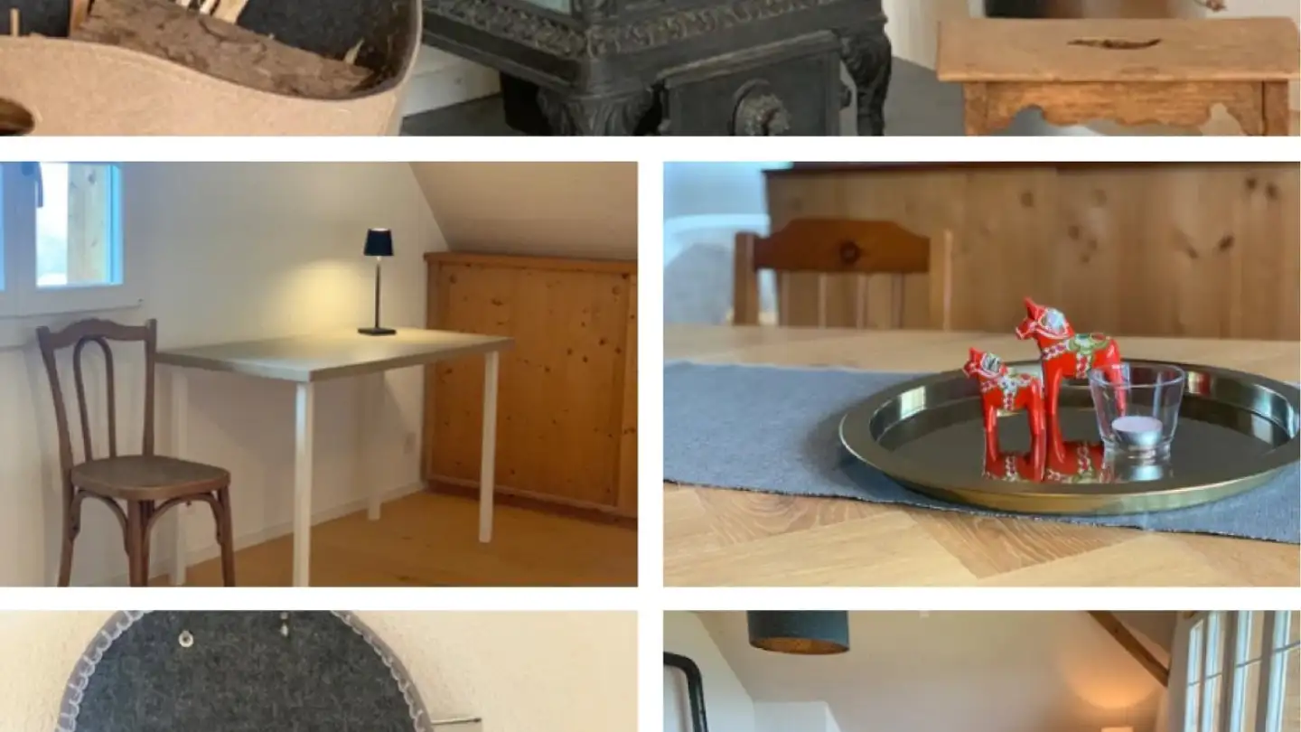 Appartamento in affitto - 3512 Walkringen - Photo 3