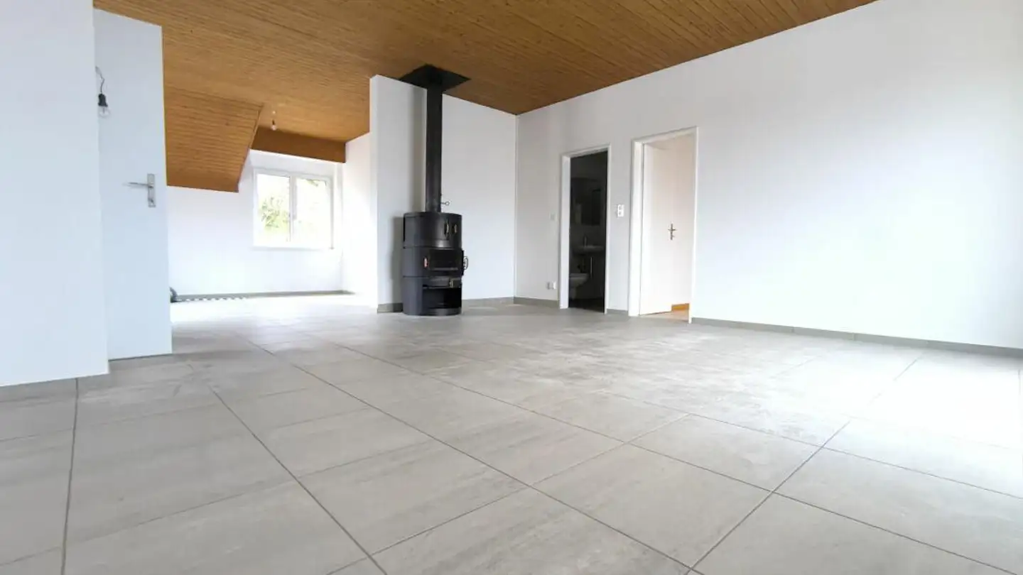 Attico in affitto - Ausserdorfstrasse 12, 9524 Zuzwil SG - Foto 2