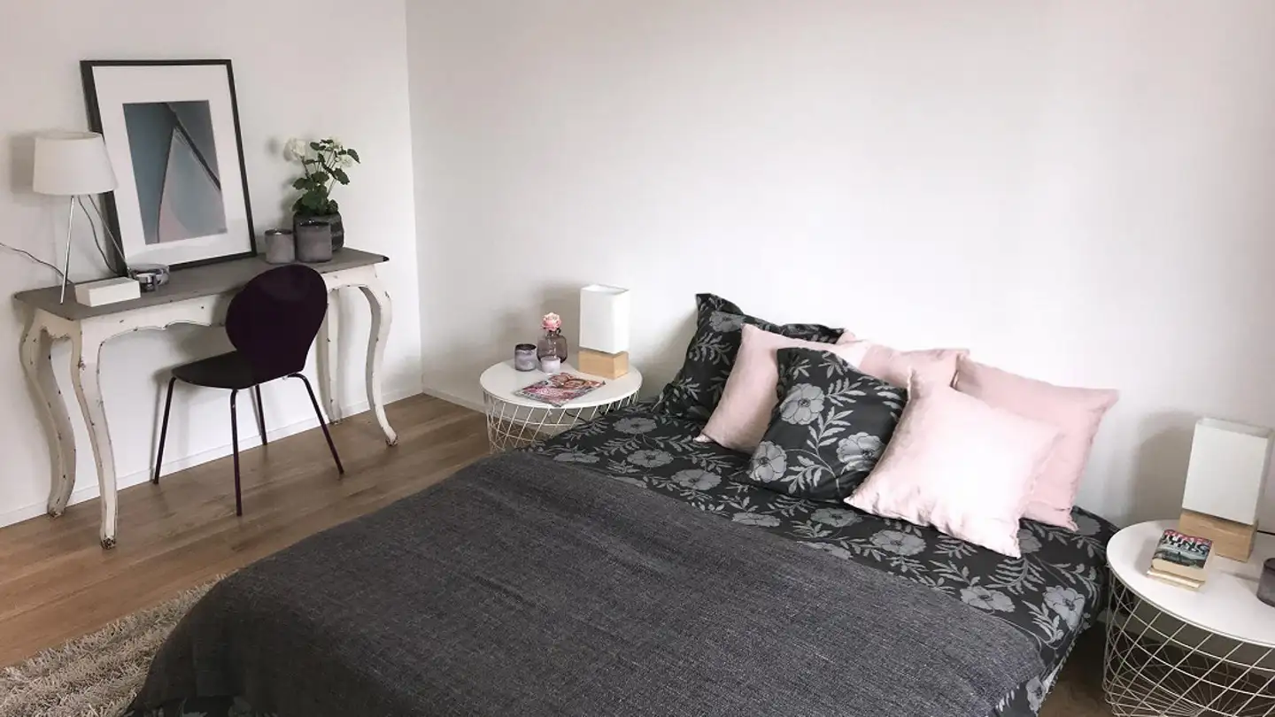 Apartment for rent - Metzgergasse 9, 2542 Pieterlen - Photo 2