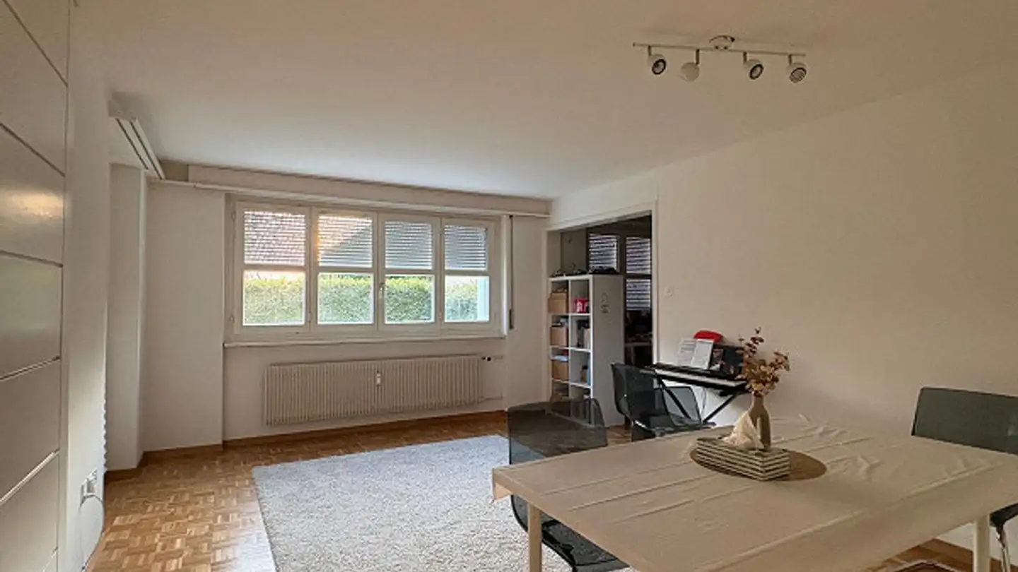 Appartement à louer - Weirden 23, 9062 Lustmühle
