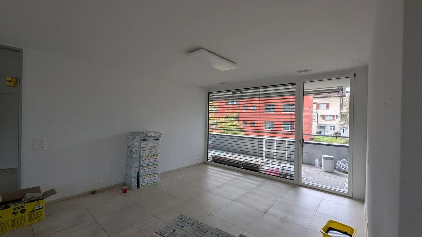 Appartamento in affitto - Schaffhauserstrasse 103, 8302 Kloten