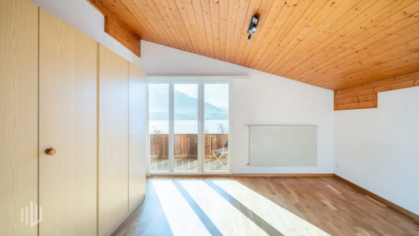 Immeuble résidentiel à vendre - Alter Oberländerweg 16, 3654 Gunten - Photo 4