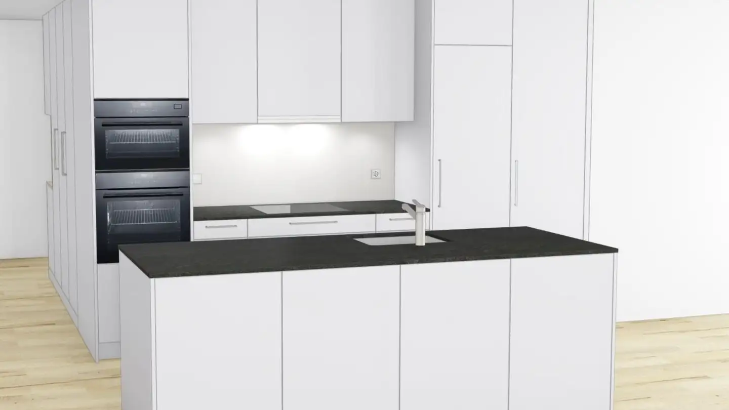 Apartment for rent - Dorfstrasse 14a, 6417 Sattel - Photo 2