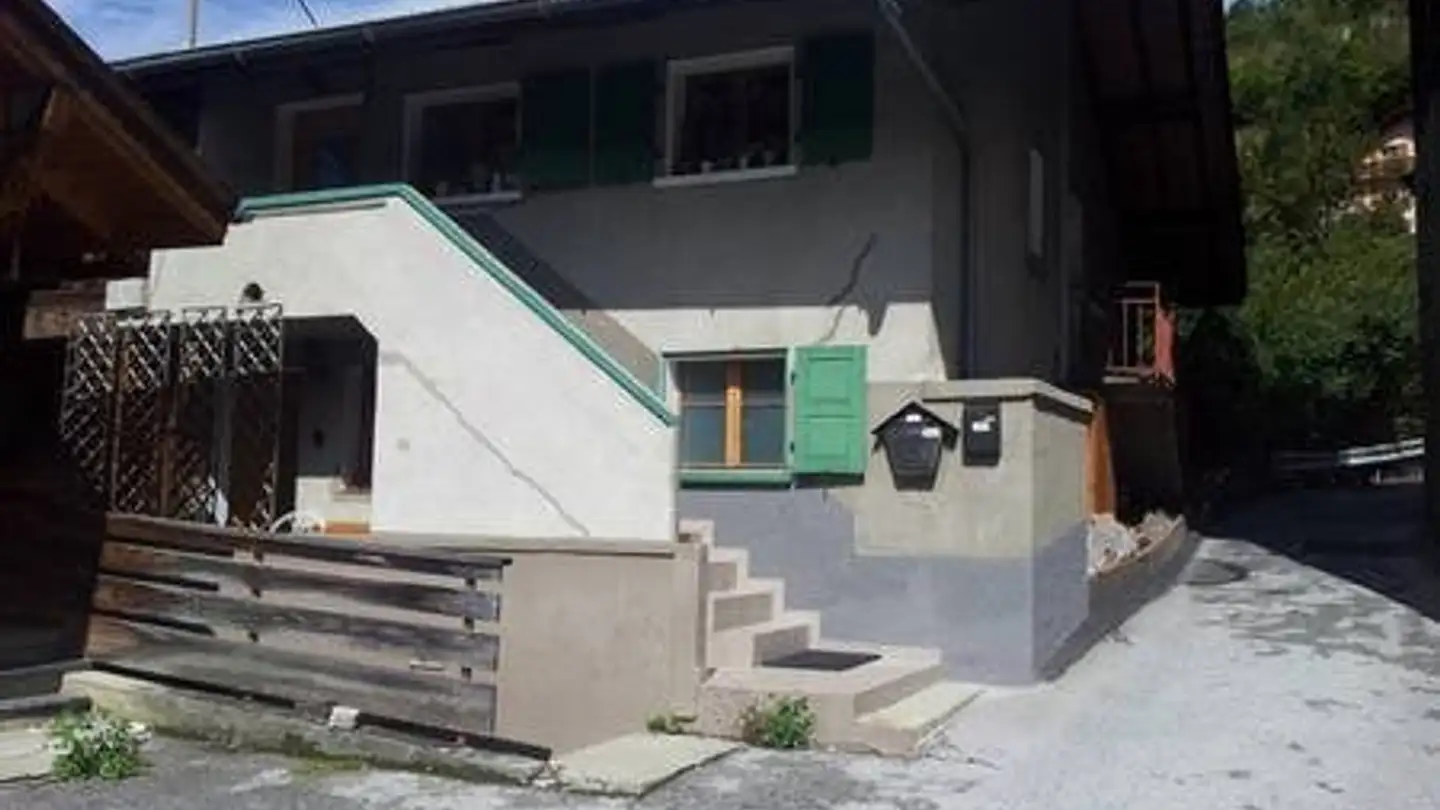 Single house for sale - Brignon, 1996 Brignon (Nendaz) - Photo 2