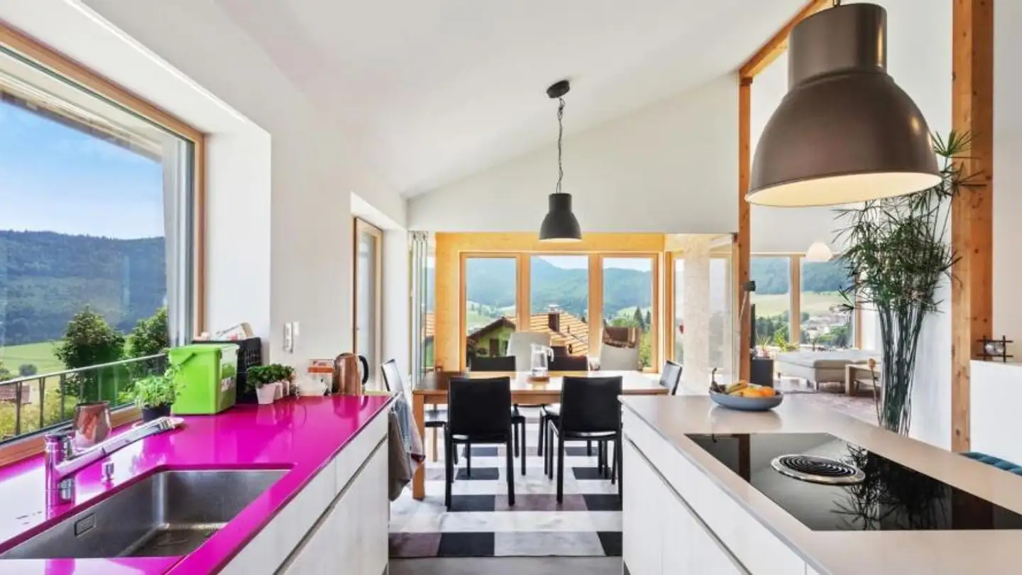 Einfamilienhaus kaufen - 1450 Ste-Croix - Foto 2