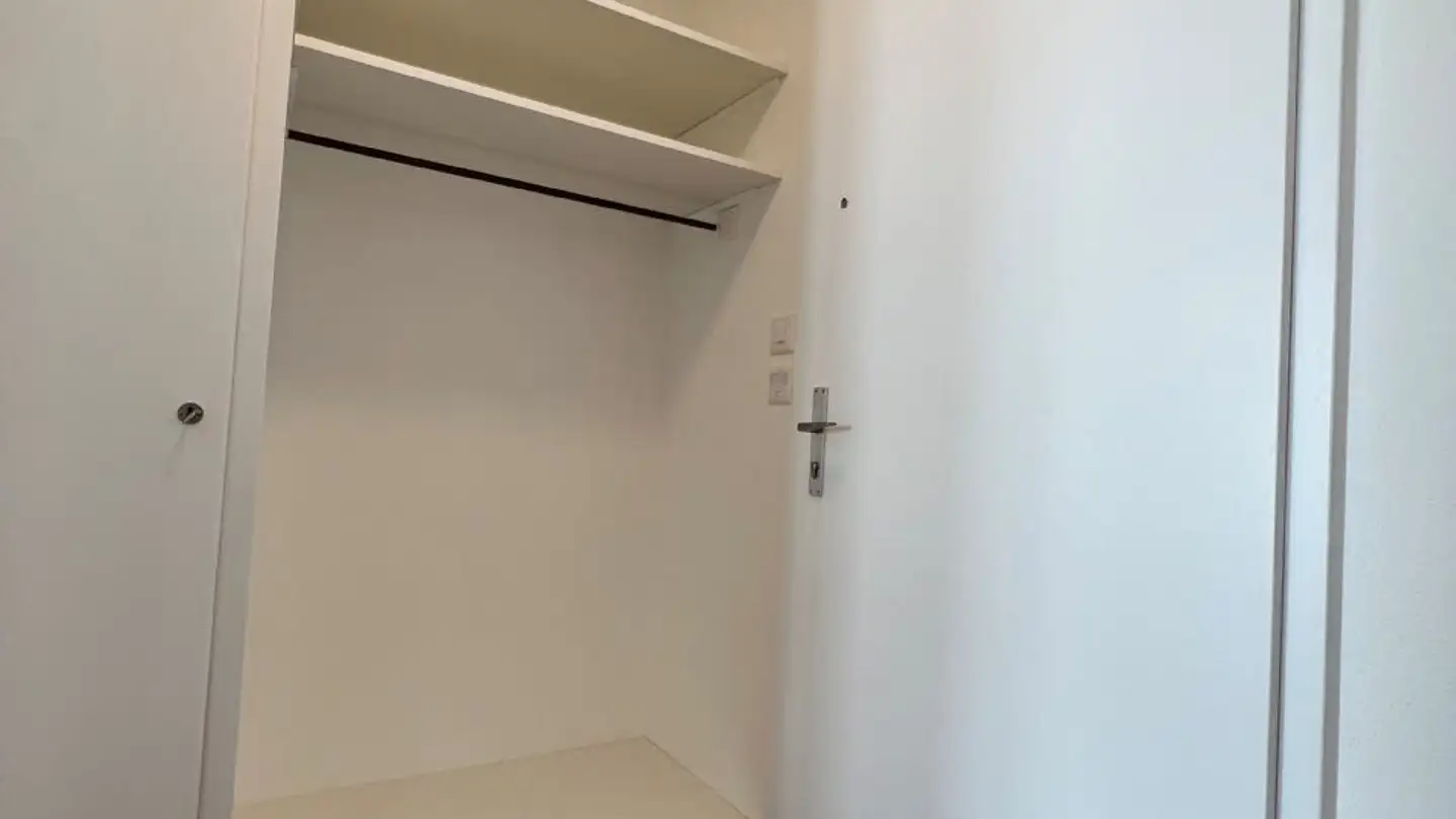 Apartment for rent - Mettlenstrasse 6, 4657 Dulliken