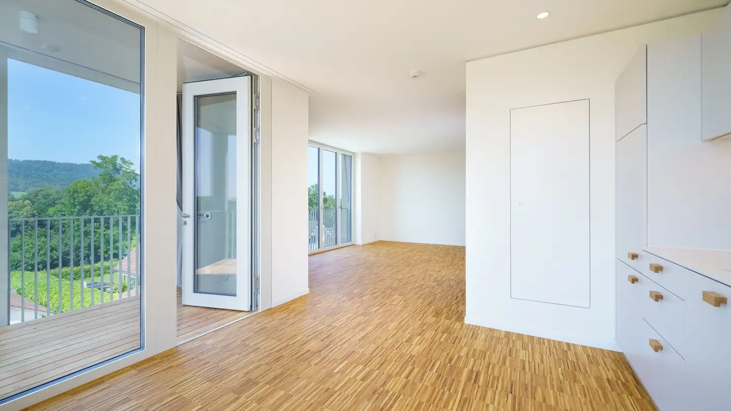 Appartement à louer - Lindenweg 12b, 4303 Kaiseraugst - Photo 3