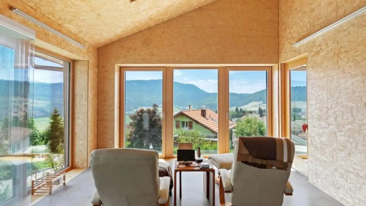 Einfamilienhaus kaufen - 1450 Ste-Croix - Foto 4