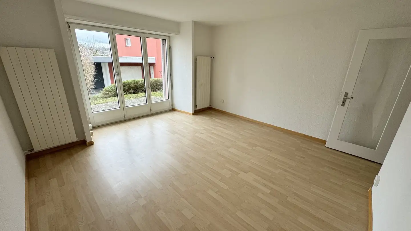 Appartement à louer - Gennersbrunnerstrasse 5, 8207 Schaffhausen