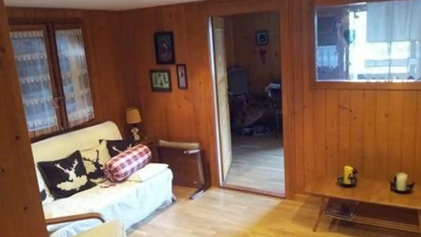 Single house for sale - Brignon, 1996 Brignon (Nendaz) - Photo 4