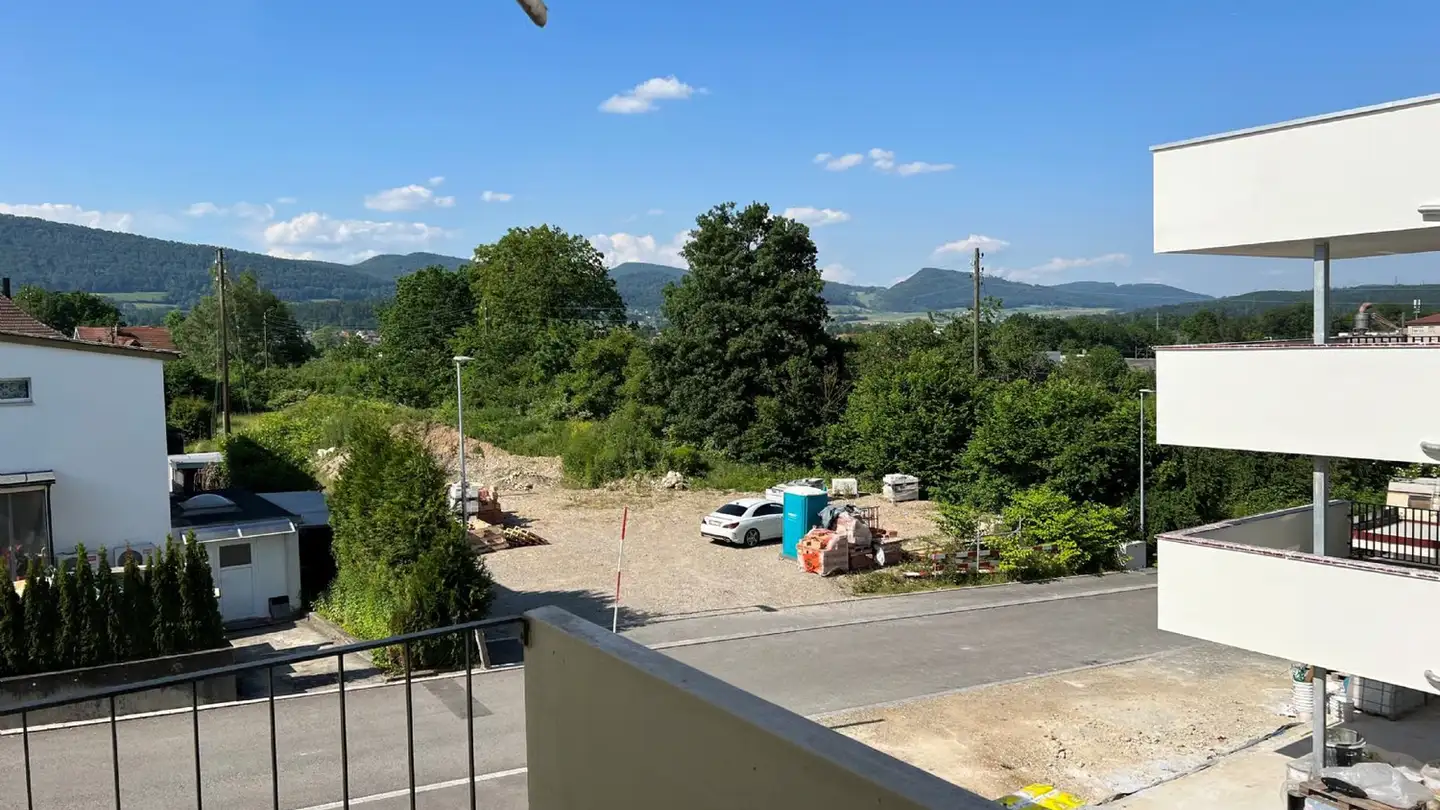 Wohnung mieten - Mettlenstrasse 6, 4657 Dulliken - Foto 2