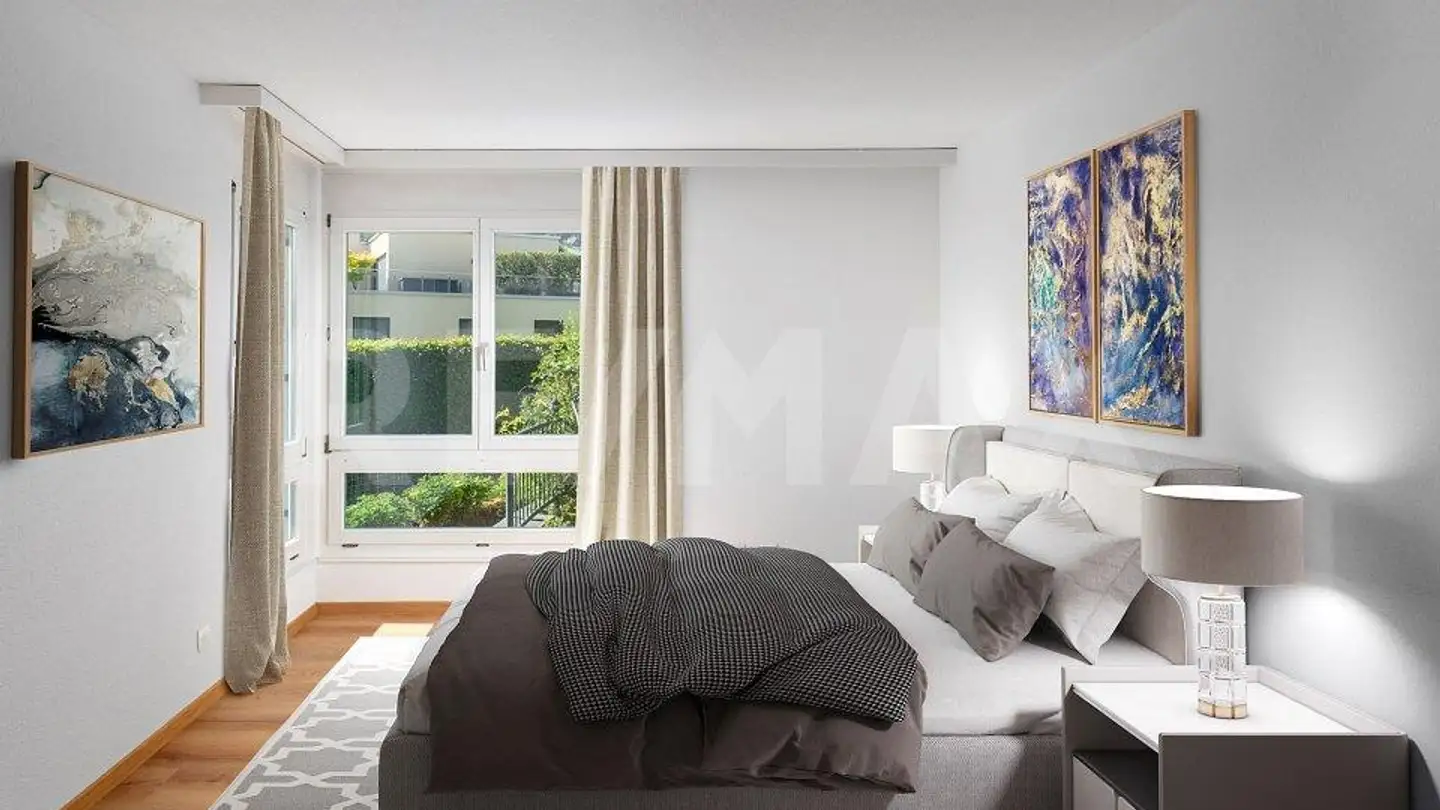 Appartamento in vendita - Wilenstrasse 126, 8832 Wilen b. Wollerau