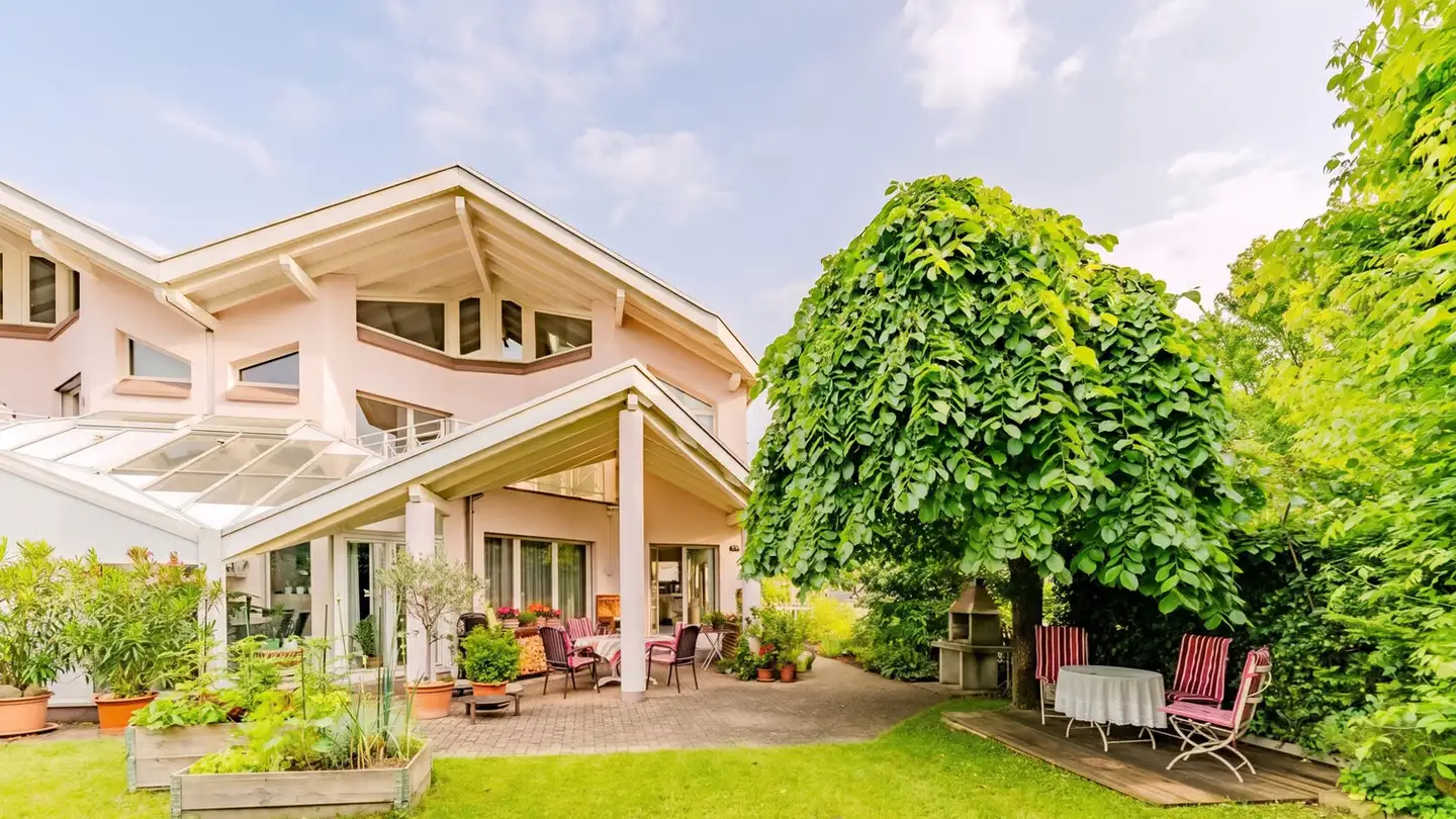 Einfamilienhaus kaufen - Titlisstrasse 37a, 6020 Emmenbrücke - Foto 2