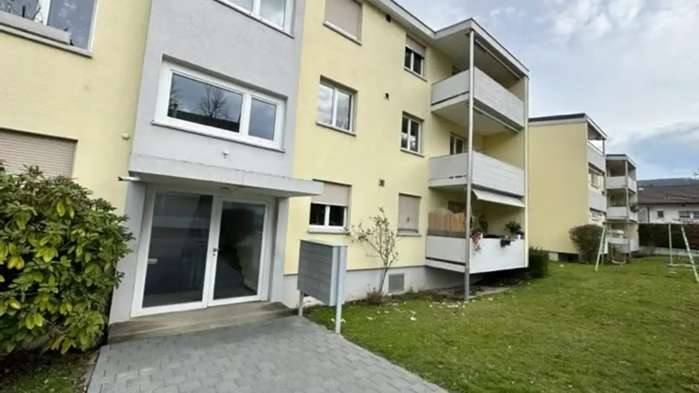 Wohnung mieten - Mettlenstrasse 6, 4657 Dulliken - Foto 3