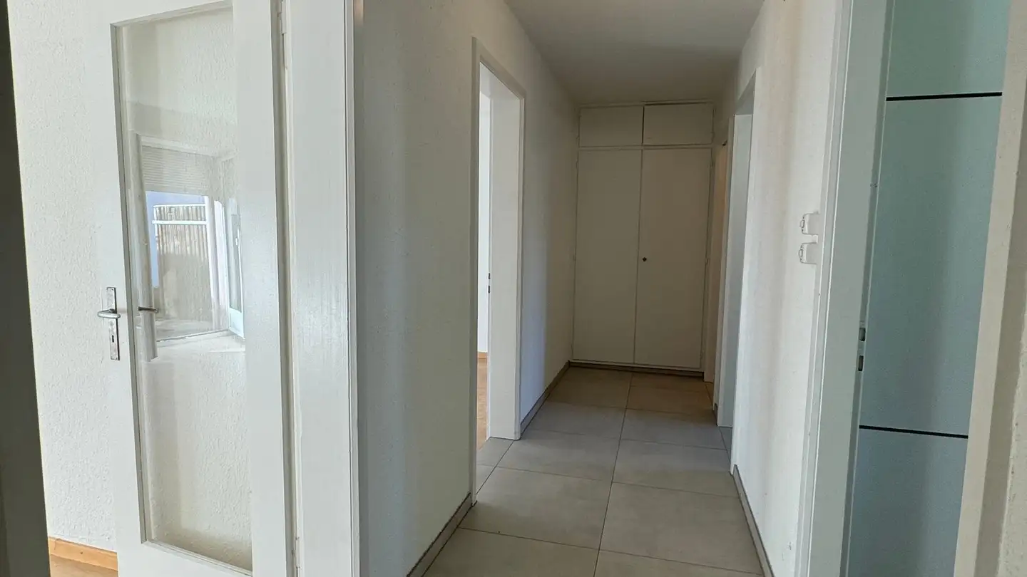 Appartement à louer - Gennersbrunnerstrasse 5, 8207 Schaffhausen - Photo 2