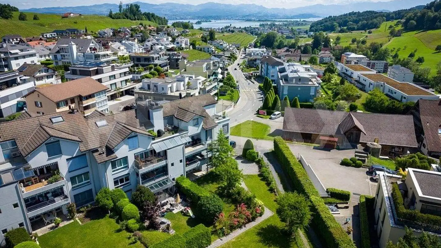 Appartamento in vendita - Wilenstrasse 126, 8832 Wilen b. Wollerau - Foto 2