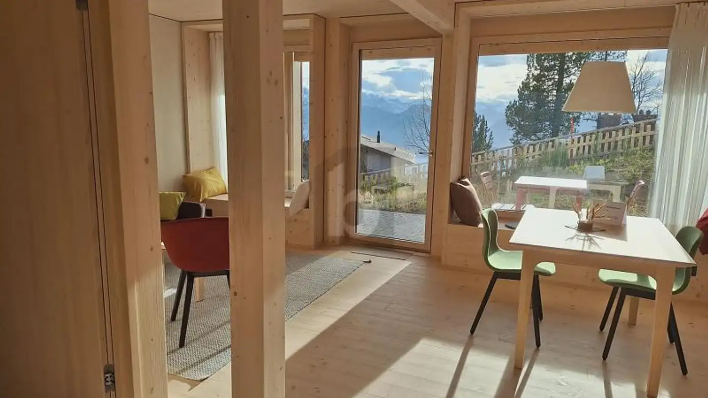 Appartamento ammobiliato in affitto - 6356 Rigi Kaltbad - Foto 2