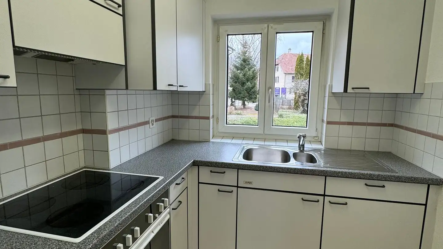 Appartement à louer - Gennersbrunnerstrasse 5, 8207 Schaffhausen - Photo 3