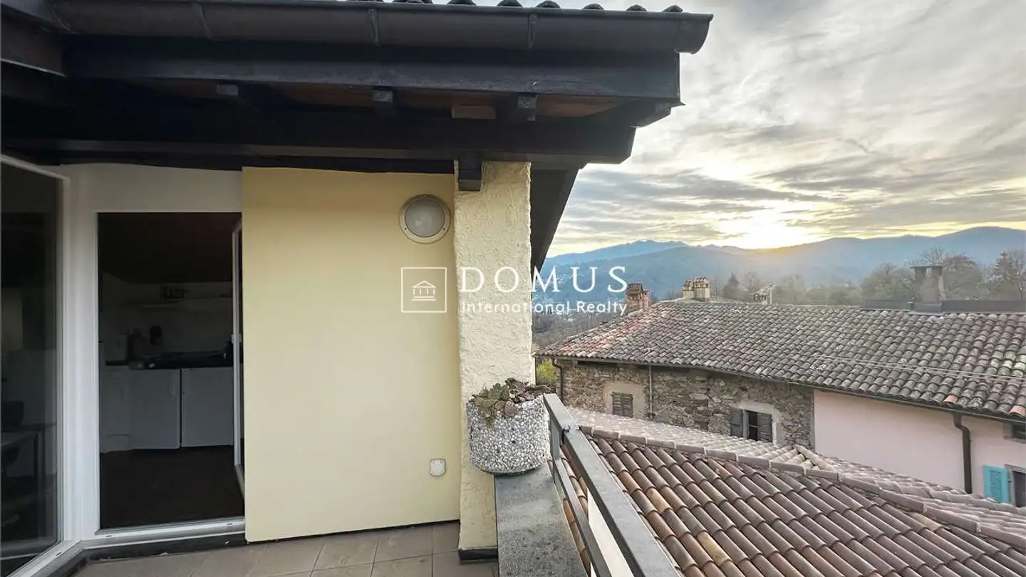 Casa singola in vendita - Strada Vecchia Cantonale, 6984 Pura - Foto 2