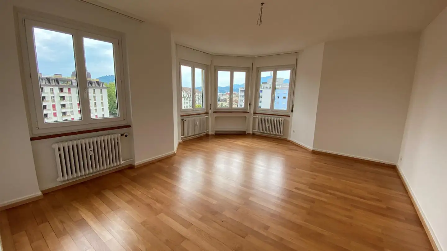Appartamento in affitto - 6003 Luzern