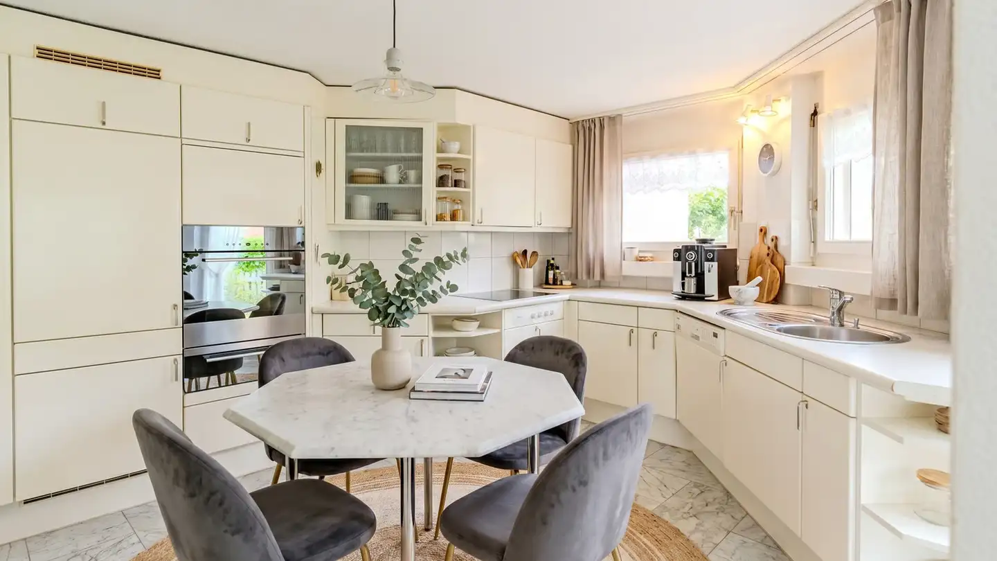 Einfamilienhaus kaufen - Titlisstrasse 37a, 6020 Emmenbrücke - Foto 4