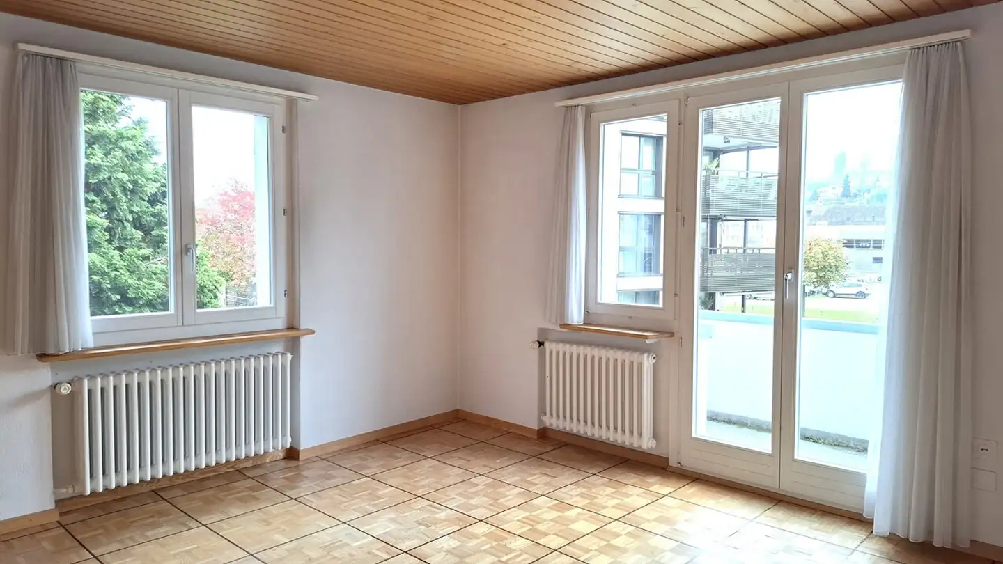 Single house for rent - Sternenmatt 5, 6130 Willisau - Photo 4