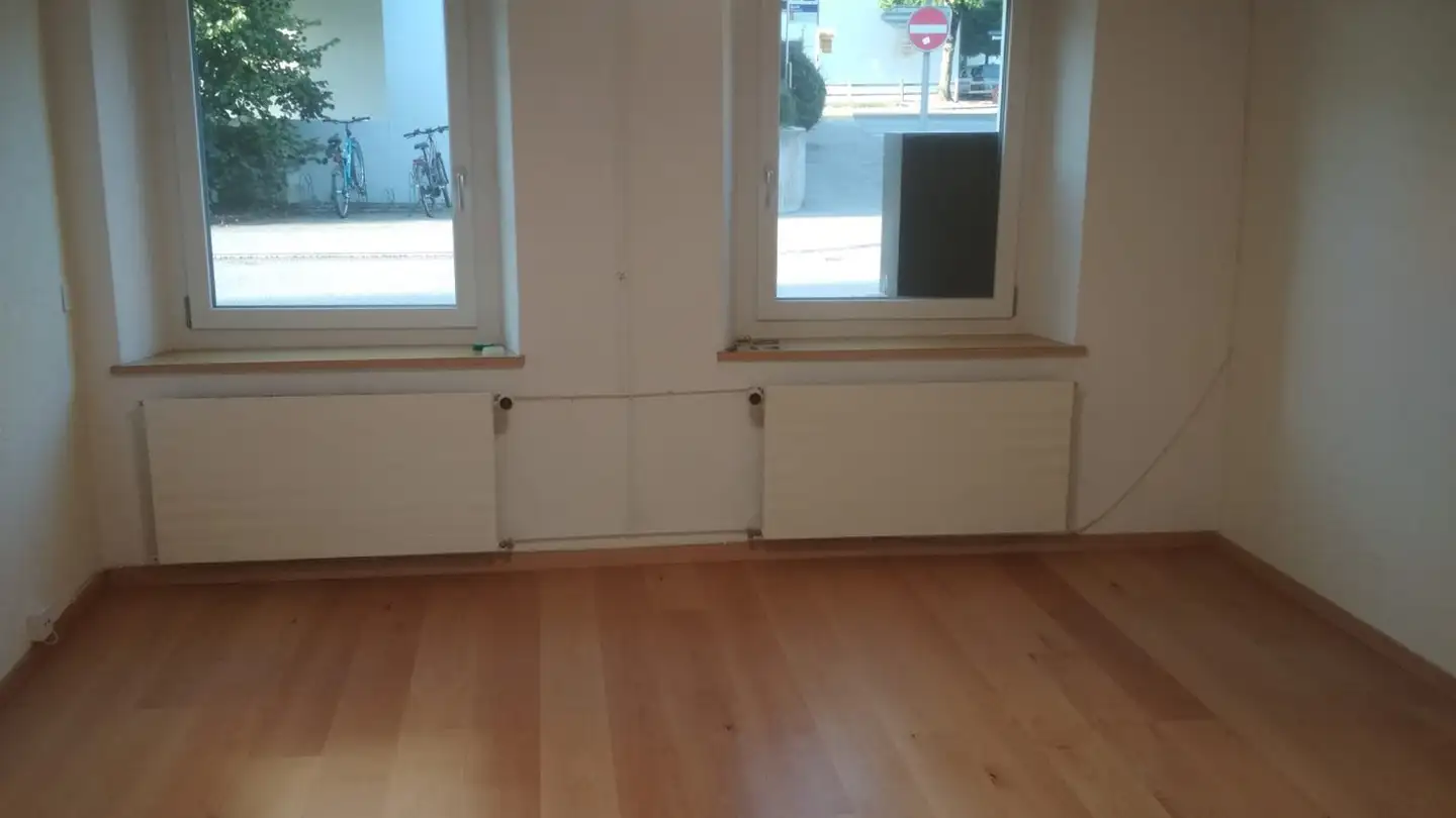 Appartamento in affitto - Förstlenweg 15, 4717 Mümliswil