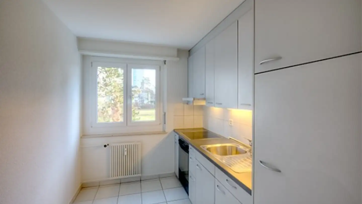 Stanza singola in affitto - Sonnenbergstrasse 28, 4127 Birsfelden