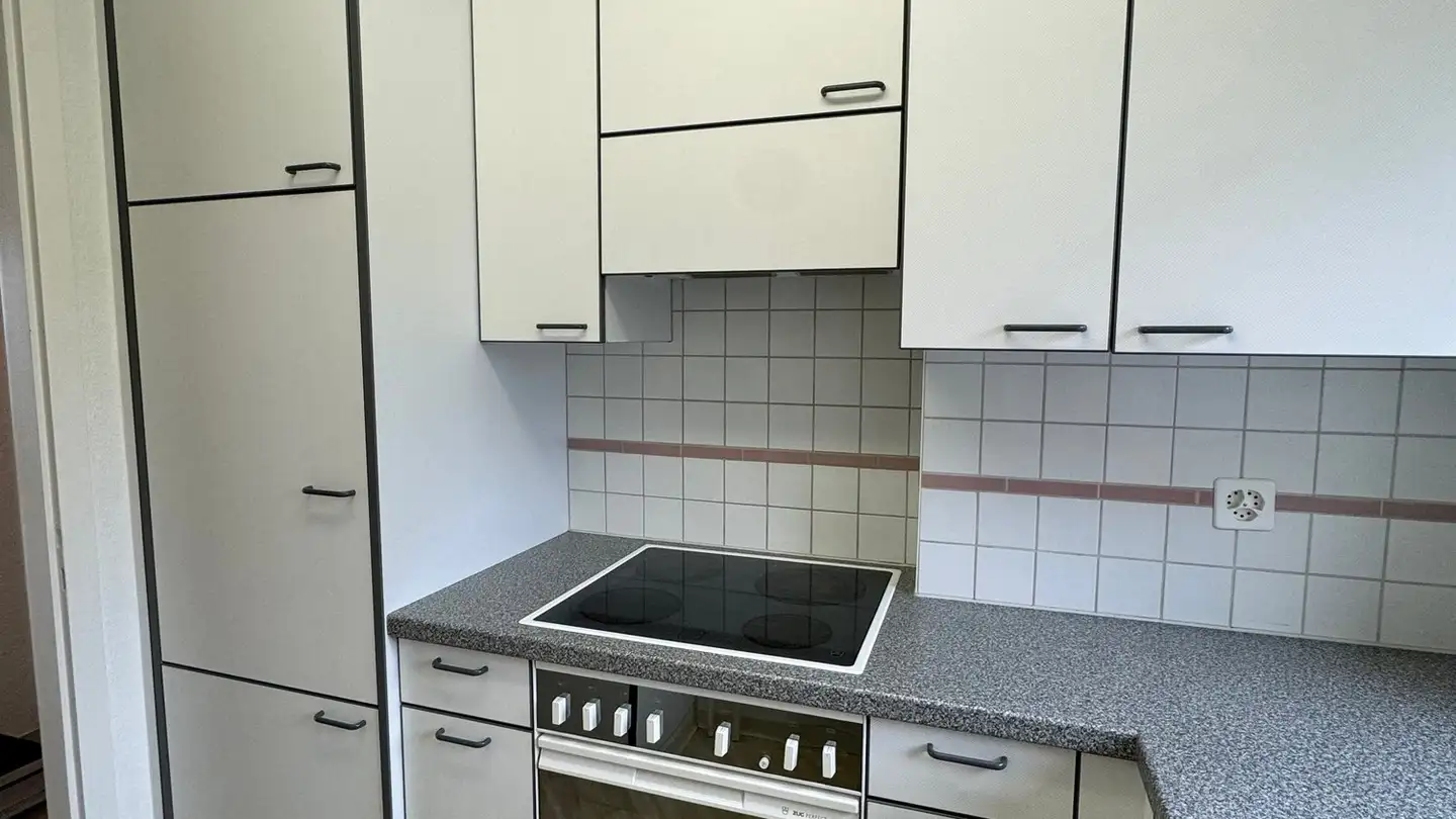 Appartement à louer - Gennersbrunnerstrasse 5, 8207 Schaffhausen - Photo 4