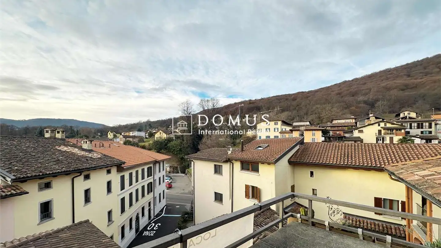 Casa singola in vendita - Strada Vecchia Cantonale, 6984 Pura