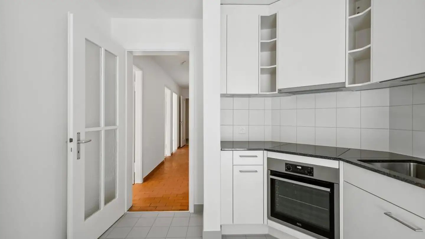 Appartamento in affitto - Geissfluhstrasse 6, 4500 Solothurn - Foto 2