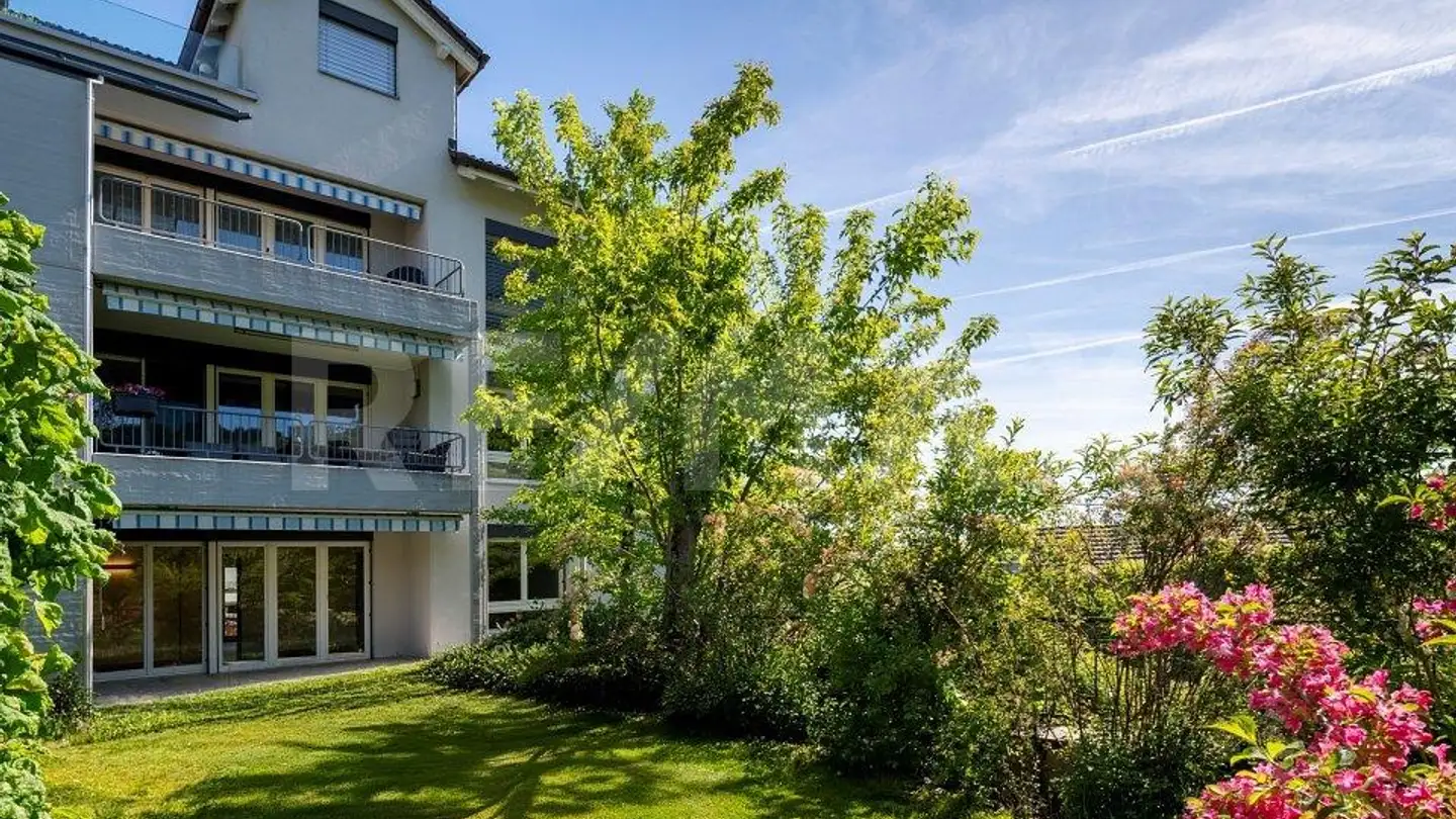 Appartamento in vendita - Wilenstrasse 126, 8832 Wilen b. Wollerau - Foto 3