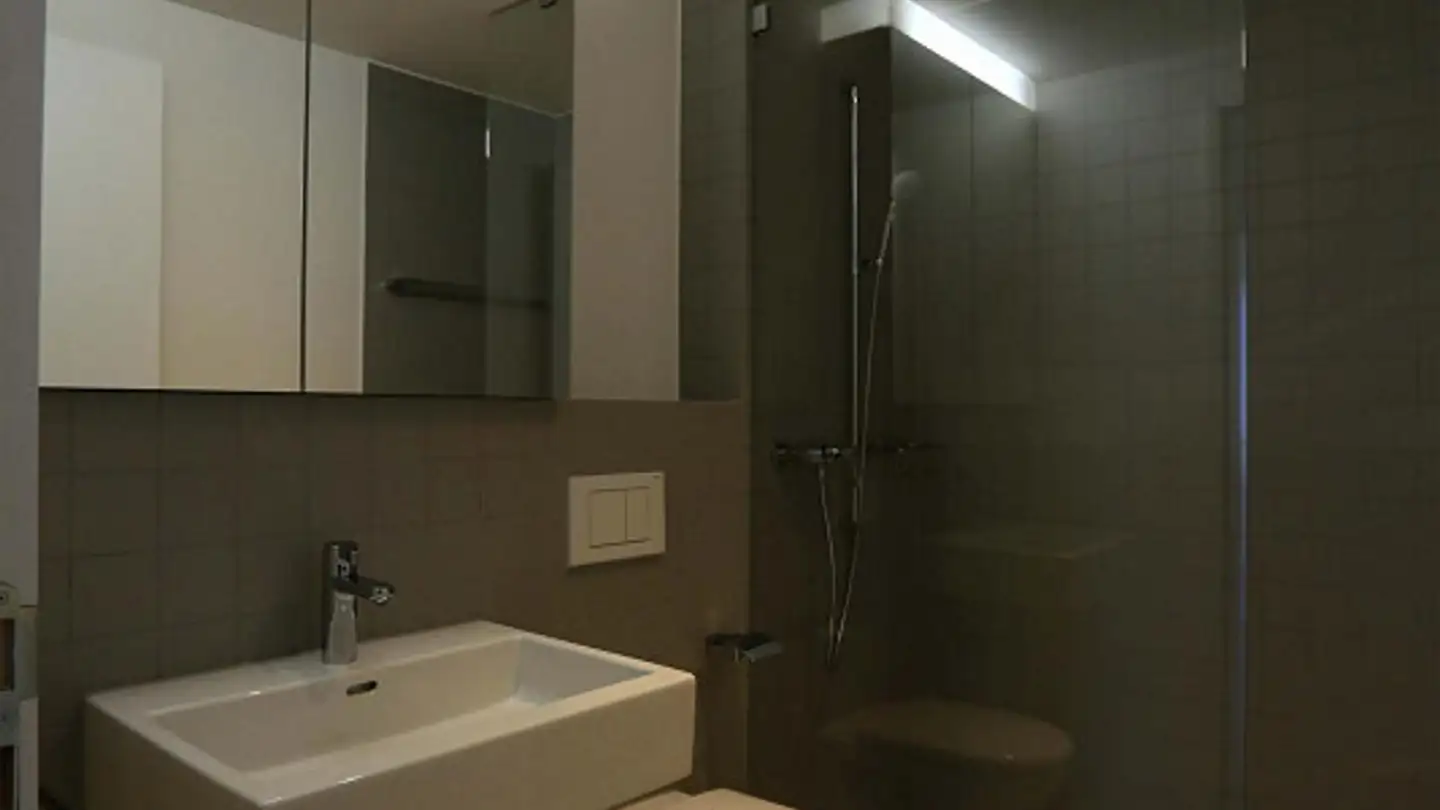 Wohnung mieten - Luthernmatte 1b, 6244 Nebikon - Foto 4