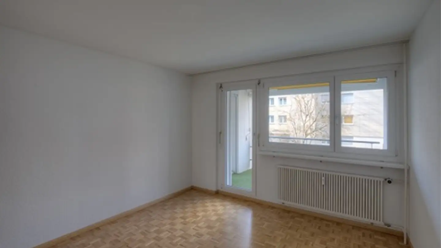 Stanza singola in affitto - Sonnenbergstrasse 28, 4127 Birsfelden - Foto 2