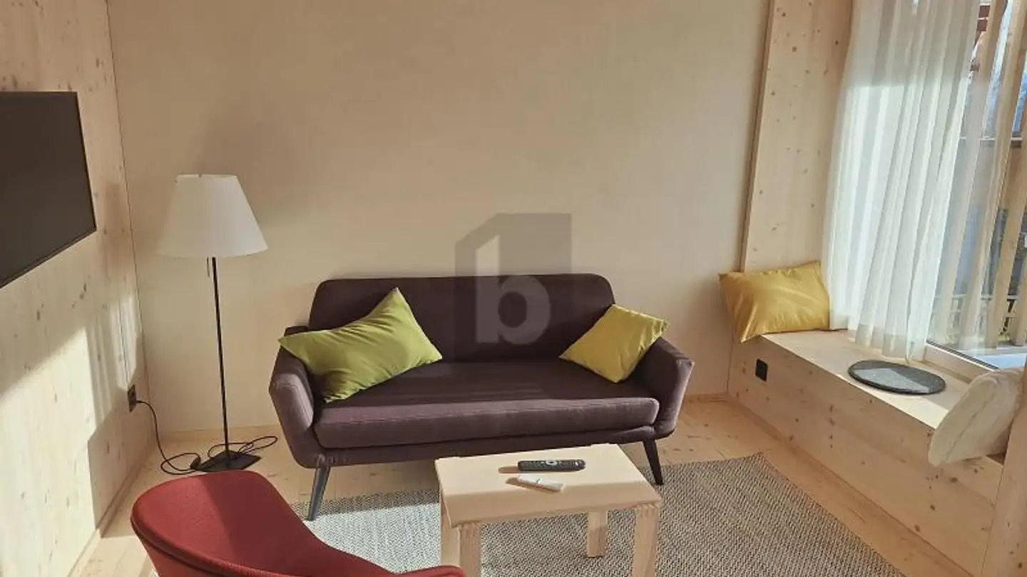 Appartamento ammobiliato in affitto - 6356 Rigi Kaltbad - Foto 3